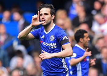 فابريجاس تشيلسي استحق الفوز بكأس الاتحاد