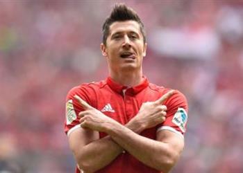 فشل مفاوضات ريال مدريد وليفاندوفسكي تقربه من البريميرليج