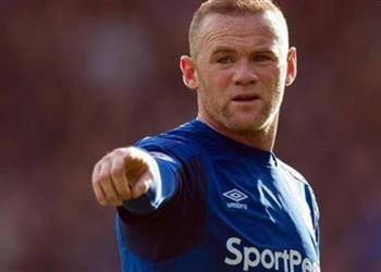 إيفرتون يشجع روني على الانتقال إلى الدوري الأمريكي