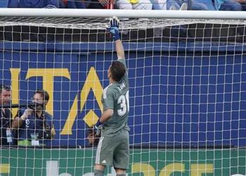 نجل زيدان يعلق على ظهوره الأول مع ريال مدريد ورسالة والده