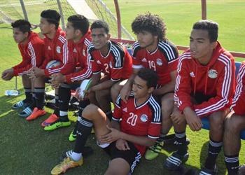 منتخب مصر للشباب يودع تصفيات إفريقيا على يد السنغال