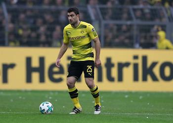 آرسنال يقترب من حسم صفقة دفاعية