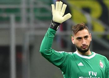 ليفربول يتخذ قرار ا تجاه دوناروما