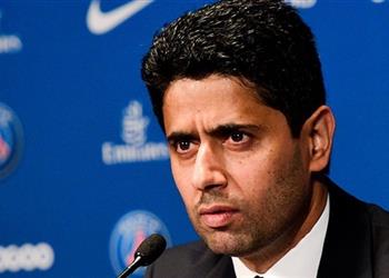 باريس سان جيرمان يخطط لضم لاعب برشلونة