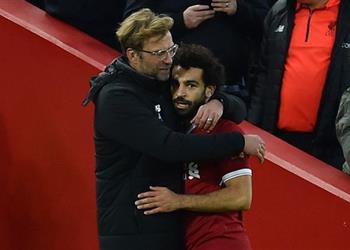 كلوب ساخر ا صلاح ورونالدو بفريق واحد لا أريد تغيير ماني