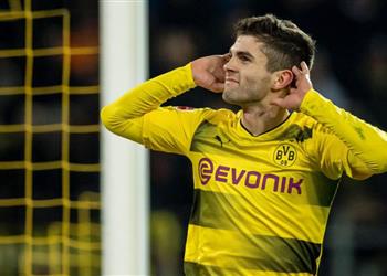 بوروسيا دورتموند يحدد سعر هدف ليفربول