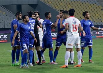 حسام حسن يكشف حقيقة تقليد مؤمن زكريا في نهائي الكأس ويصرح لو كنت مدرب ا للأهلي سأضم هذا اللاعب