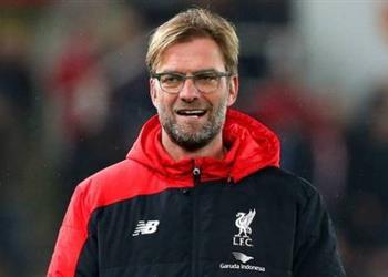 هدف ليفربول يوضح حقيقة حسم الصفقة