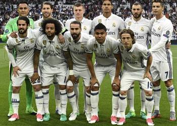 لاعب ريال مدريد يريد الانتقال إلى الدوري الأمريكي