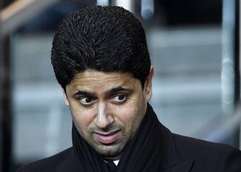 رئيس باريس سان جيرمان يفتح باب الرحيل لنيمار إلى ريال مدريد