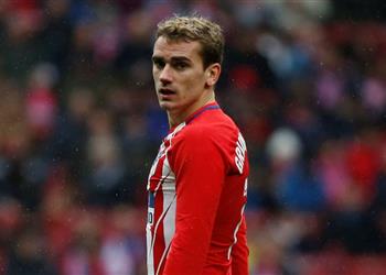 تفاصيل عقد جريزمان النهائية مع برشلونة