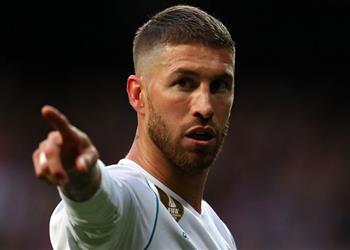 راموس يكشف مكمن خطورة محمد صلاح على دفاع ريال مدريد