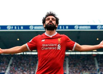 هامان محمد صلاح قادر على الفوز بالكرة الذهبية في حالة واحدة