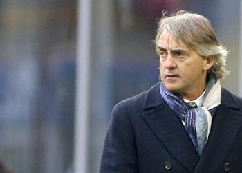 ماتيراتزي يدعم مانشيني كمدرب لمنتخب إيطاليا