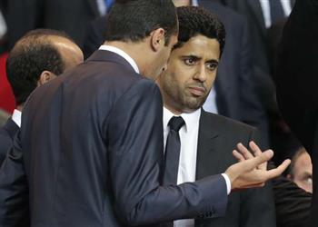 الخليفي يكذب الإعلام الإسباني حول مستقبل نيمار