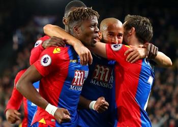 ليفربول وتشيلسي ينافسان مانشستر سيتي على نجم كريستال بالاس