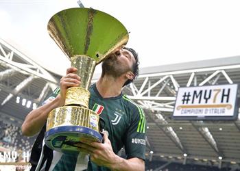 ناصر الخليفي يوضح حقيقة تعاقد باريس سان جيرمان مع بوفون