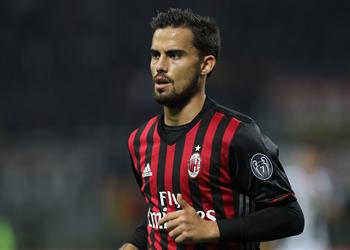 لاعب ميلان يعترف أود العودة إلى ليفربول