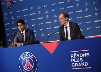 توخيل مفاوضات بوفون وباريس لا أتخيل يوفنتوس بدونه ولكن