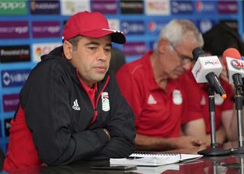 اتحاد الكرة يوقع اتفاقية عالمية لتقييم أداء منتخب مصر بدني ا