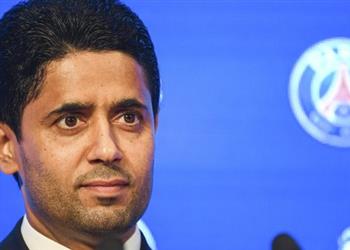 الخليفي يهاجم اليويفا ويتهمه بالتحيز