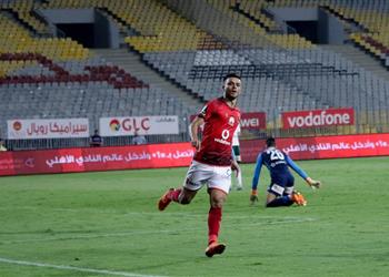 صلاح محسن انتقالي للأهلي بمبلغ كبير مش ذنبي و البدري حقق إنجازات