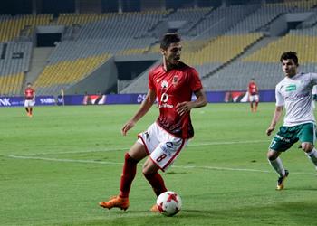 محمد شريف البدري لم يظلمني وهذا ما قاله لنا أحمد أيوب قبل مواجهة المصري