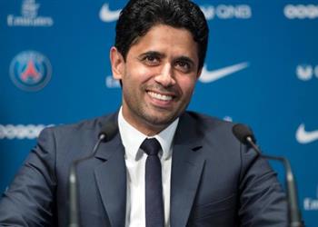 الخليفي لن نبيع هذا اللاعب مقابل مليار دولار