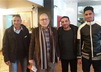 علاء ميهوب الجزار سيكون من أهم مدافعي الأهلي ومنتخب مصر