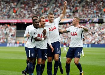 مانشستر يونايتد يجهز 55 مليون إسترليني للتعاقد مع نجم توتنهام