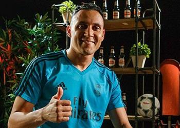 نافاس هجوم ليفربول لدينا أفضل دفاع في العالم