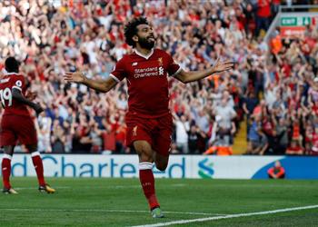 أسطورة ليفربول يحذر دفاع توتنهام من خطورة محمد صلاح