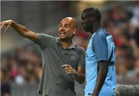 حرب النجوم وكيل أعمال يايا توريه يهاجم جوارديولا مجددا ويصرح كمدرب فهو جيد ولكنه شخص قذر