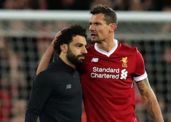 لوفرين سنساعد صلاح الأفضل في العالم للفوز بالكرة الذهبية وجاهزون لإيقاف رونالدو