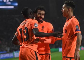 ماني حققنا المفاجأة بالتواجد في النهائي وأستمتع باللعب مع صلاح وفيرمينو