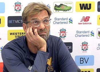 هل محمد صلاح أكثر أهمية من رونالدو كلوب يجيب