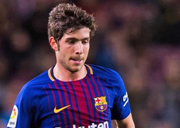 روبيرتو يوجه رسالة إلى إنييستا وميسي