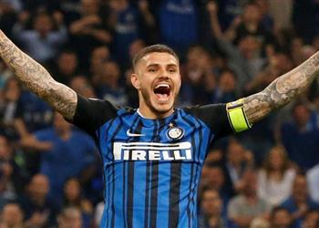 إيكاردي يصدم ريال مدريد