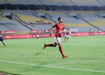 صلاح محسن تحسن مستواي انتقلت للمكان الصحيح