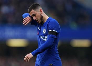 مانشستر سيتي يجهز صفقة ضخمة لضم هازارد