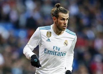 ريال مدريد يجد بديل جاريث بيل في الدوري الألماني