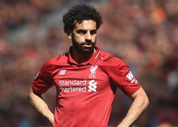 شرط ليفربول لانتقال محمد صلاح إلى ريال مدريد