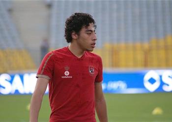 أكرم توفيق عن تغير المدير الفني أمر لا يشغلني