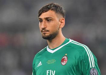 ليفربول يتواصل مع وكيل دوناروما