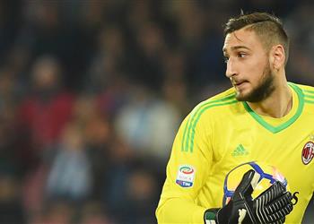 ميلان يحسم مستقبل دوناروما بالموسم الجديد