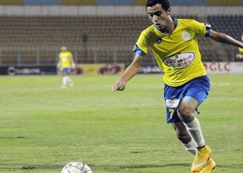 خاص بعد توقيعه للزمالك الأهلي يخاطب الإسماعيلي رسمي ا لضم إبراهيم حسن