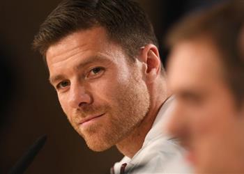 ألونسو زيدان لا يتم تقديره بما يكفي