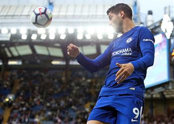 الانتقادات تنال من موراتا بعد استبعاده من قائمة إسبانيا لمونديال روسيا