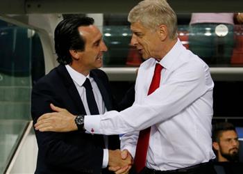 صحفي إنجليزي يفجر مفاجأة حول هوية خليفة فينجر في آرسنال