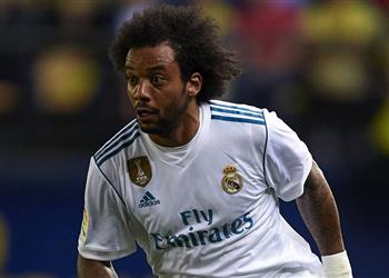 مارسيلو ليفربول ليس فقط محمد صلاح